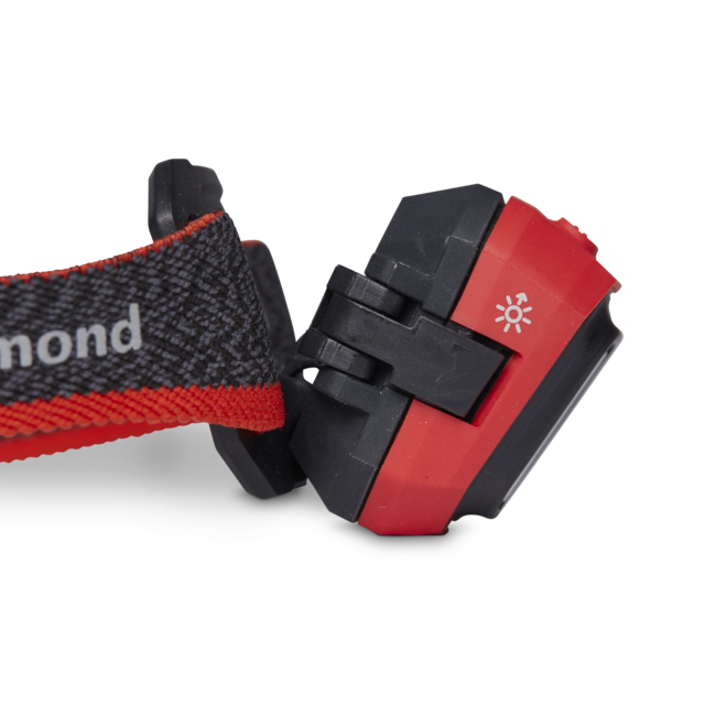 Black Diamond Storm 450 фенер за глава, октанов