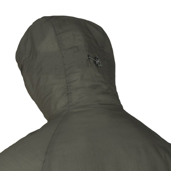 Helikon-Tex WOLFHOUND яке с качулка Climashield Apex, койот