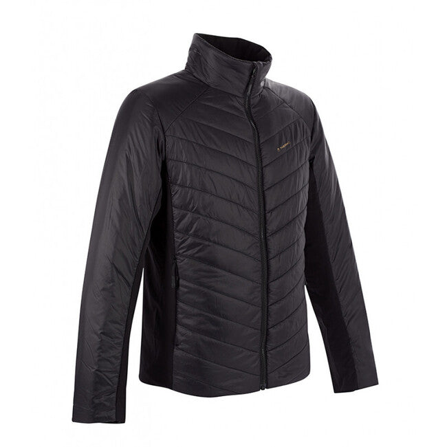 Therm-ic PowerJacket Speed мъжко яке, черно