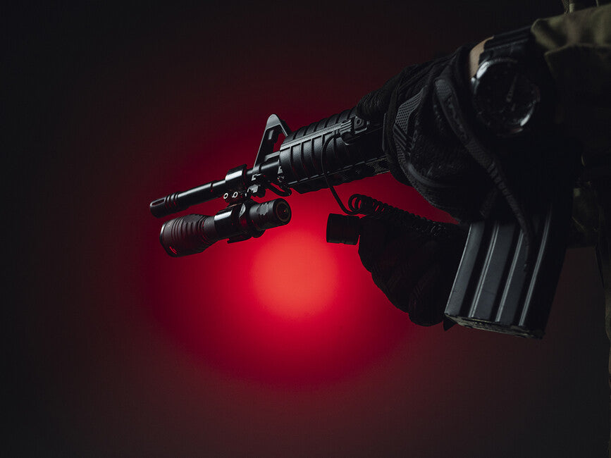 ArmyTek Viking Pro джобен фенер бяло LED захранване от акумулатор 2050 lm, 136 g