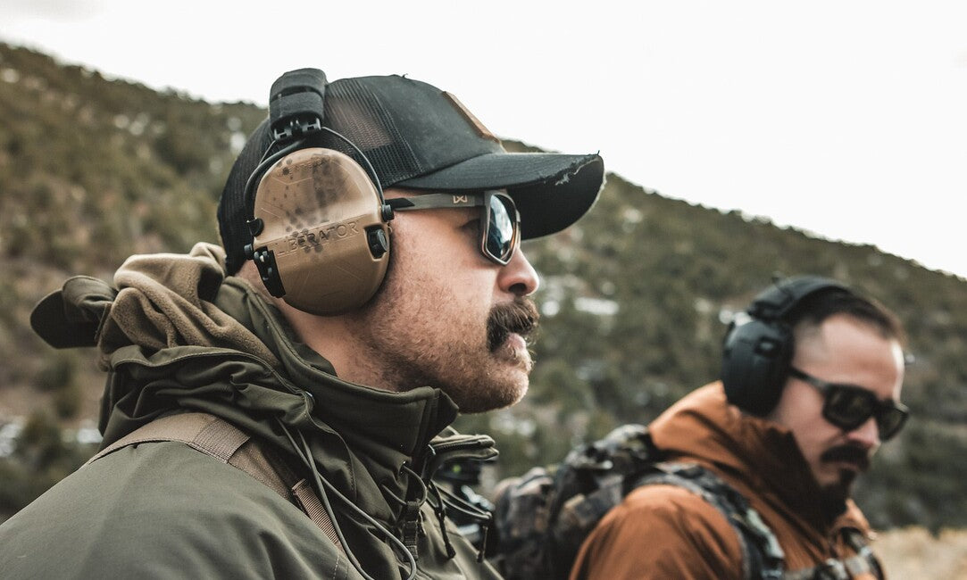 Wiley X Apex слънчеви очила, Captivate Polarized Black Mirror/Matte Tortoise Brown