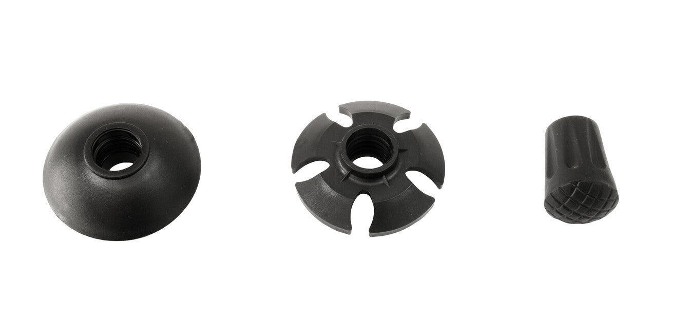 Origin Outdoors Twist-Lock трекинг палици, 1 чифт