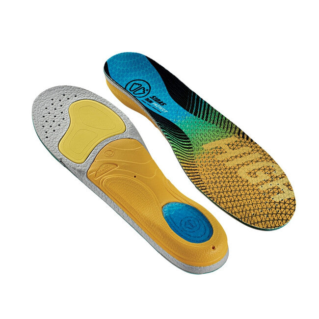 Sidas Run 3Feet Protect High вложки с поддържка