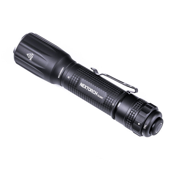 NexTorch® TA30C тактически фенер 1600 lm