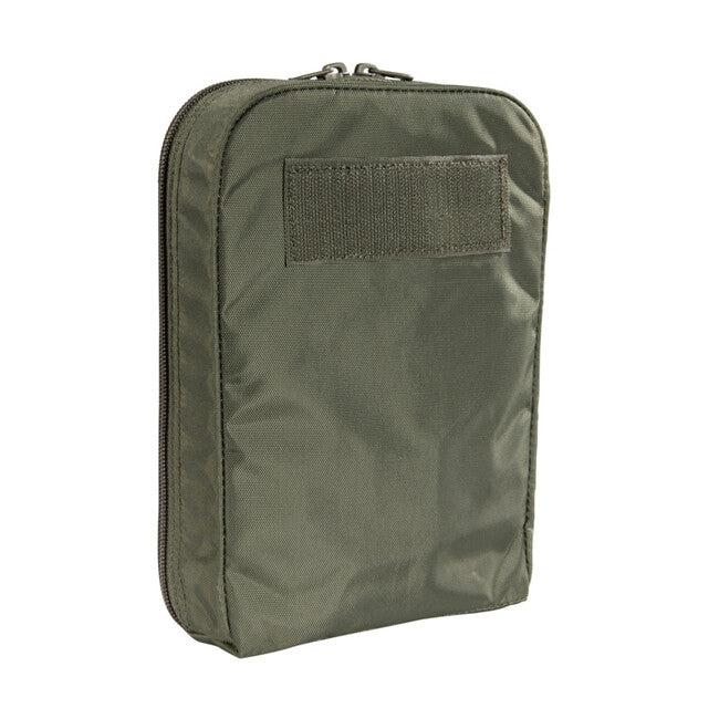 Tasmanian Tiger Base Medic Pouch MKII чантичка за здравни консумативи, маслинена