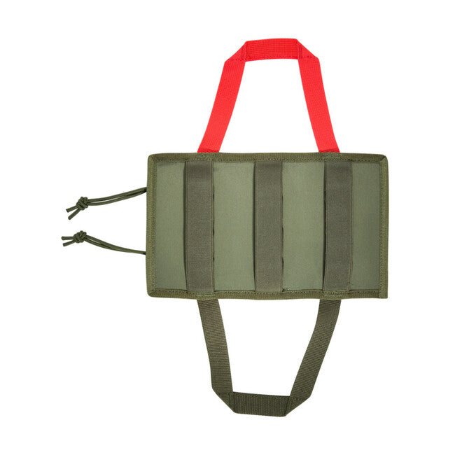 Tasmanian Tiger IFAK Pouch калъф за първа помощ, маслинен