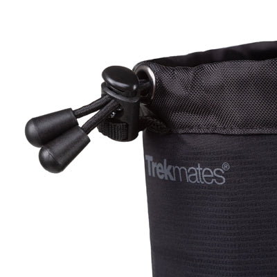 Trekmates Rannoch Moor калъфи, черни