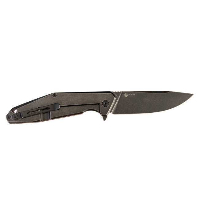 Ruike D191G нож, зелен
