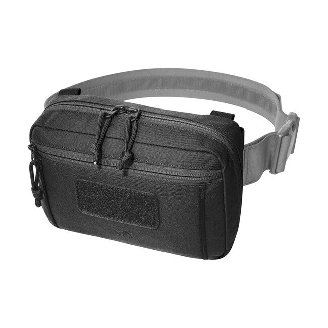 Tasmanian Tiger Tac Pouch 8.1 Hip тактическа торбичка, черна