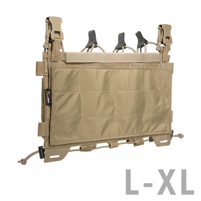 Tasmanian Tiger Panel Carrier Mag LC M4, кайот кафяв