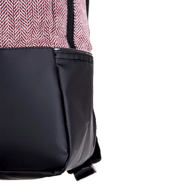 Forvert New Lance раница 16L, бордо flanell