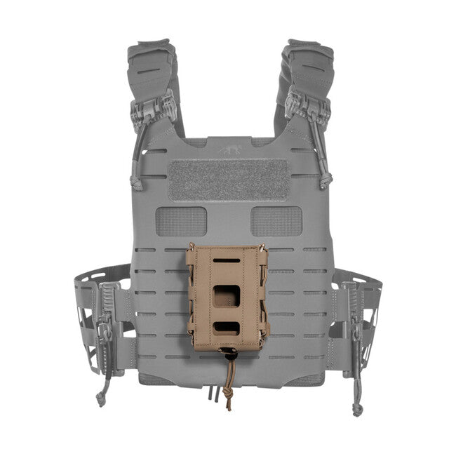 Tasmanian Tiger DBL Mag Pouch MCL калъф за пълнител амфибия, койотово кафяв
