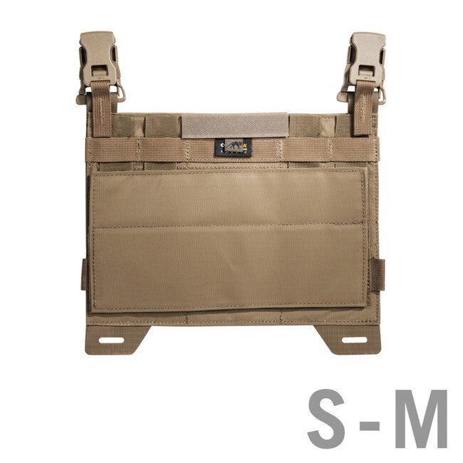 Tasmanian Tiger Carrier Panel LC за външни аксесоари, койотово кафяв