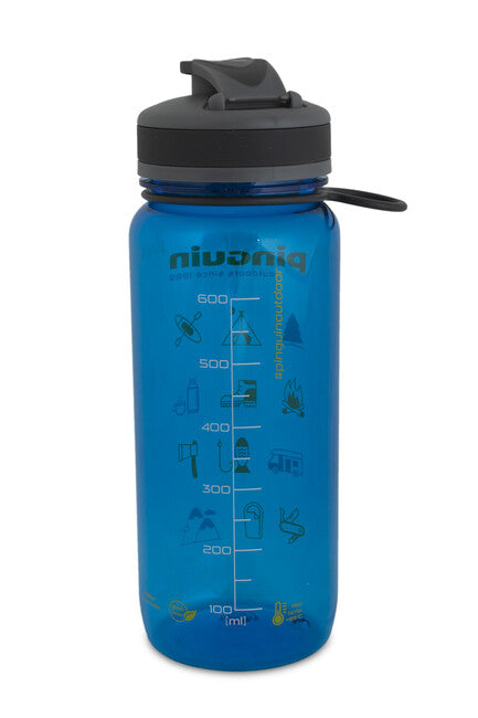 Pinguin Tritan Sport Bottle бутилка 0.65L 2020, синя