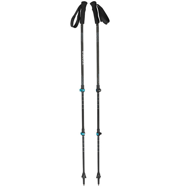 CAMP Backcountry Ergo туристически бастуни 71 - 135 см