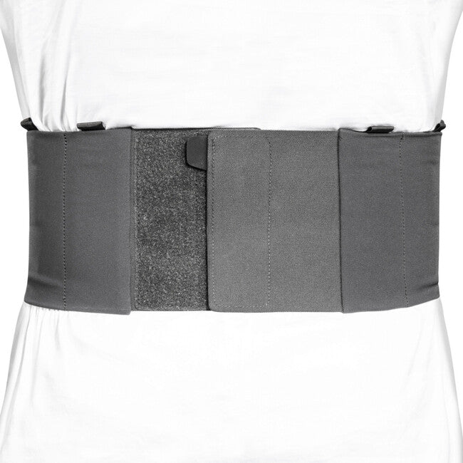 Tasmanian Tiger Secret Cummerbund колан, titan сив