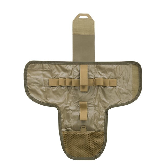 Direct Action® VERTICAL MK II калъф за аптечка Cordura, койот кафяво
