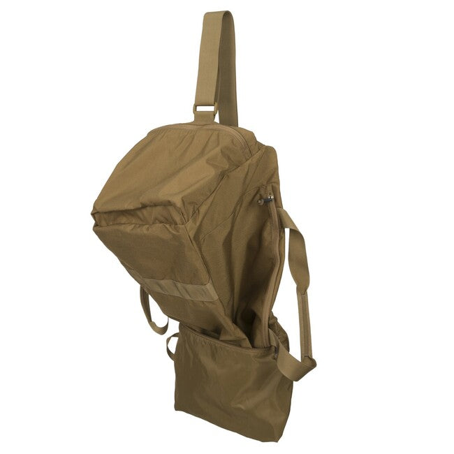 Helikon-Tex URBAN пътна чанта Cordura, сенчесто сиво