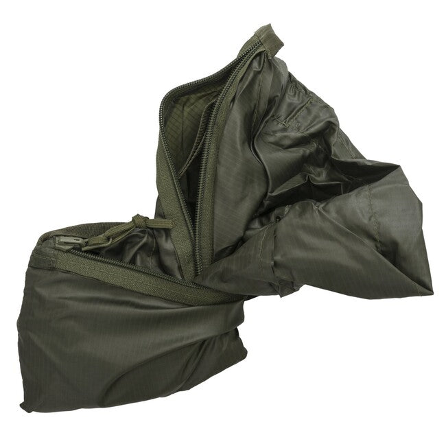 Helikon-Tex Carryall Backup чанта Полиестер, маслинено зелена