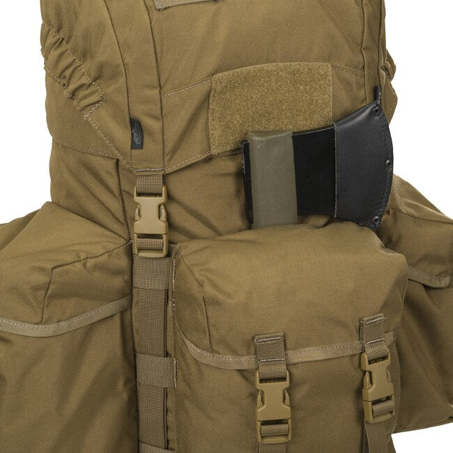Helikon-Tex Bergen Backpack раница, Earth кафяво / Clay