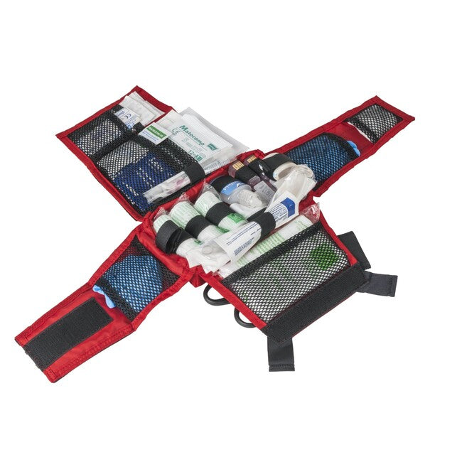 Helikon-Tex MODULAR INDIVIDUAL калъф за набор първа помощ Cordura, MultiCam