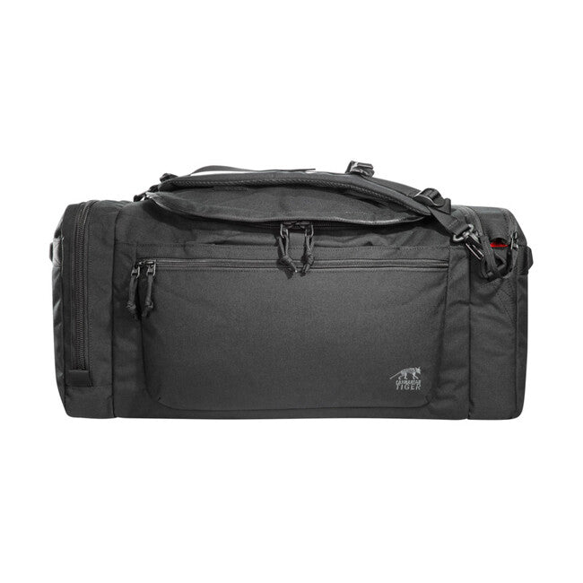 Tasmanian Tiger Officers Bag пътна чанта, черна