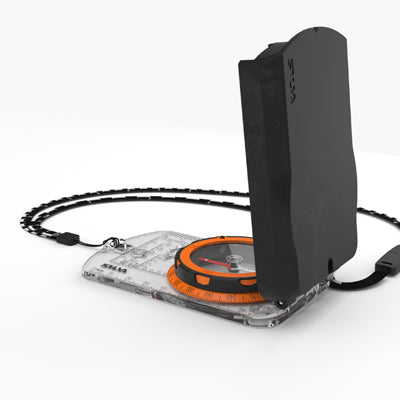 Silva Compass Expedition S компас