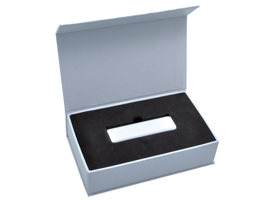 Baladeo PLR903 S2200 захранваща банка 1xUSB, бяла