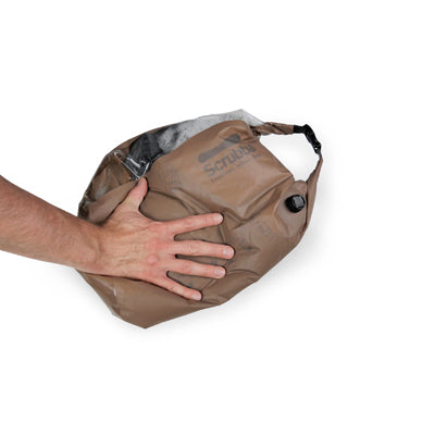 Scrubba Wash Bag преносима пералня стандарт