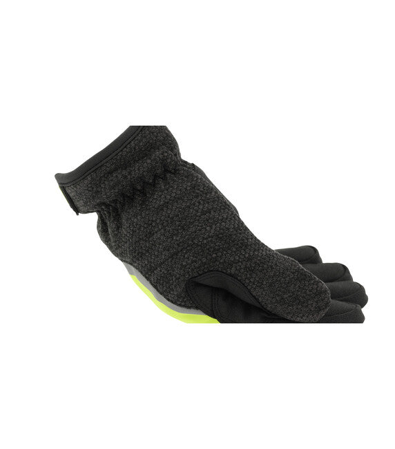 Mechanix Fastfit Hi-Viz ръкавици CR
