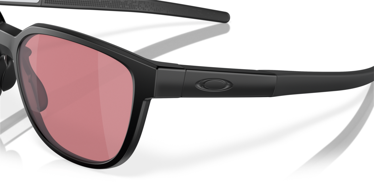 Oakley ACTUATOR слънчеви очила с рамка Matte Black и лещи Prizm Dark Golf, 57