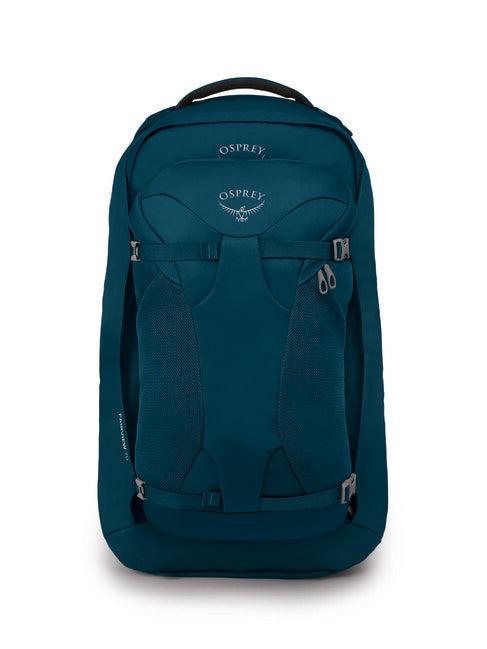 OSPREY FAIRVIEW 70 туристическа раница, нощна джунгла син
