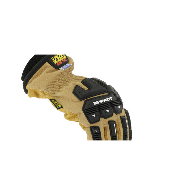 Mechanix M-Pact Driver работни ръкавици зимни F9-360