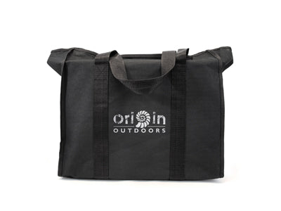 Origin Outdoors сгъваем гриль от неръждаема стомана