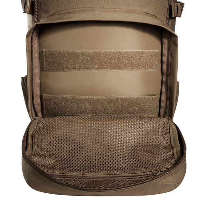 Tasmanian Tiger Modular Combat Pack раница, койотово кафяв 22L