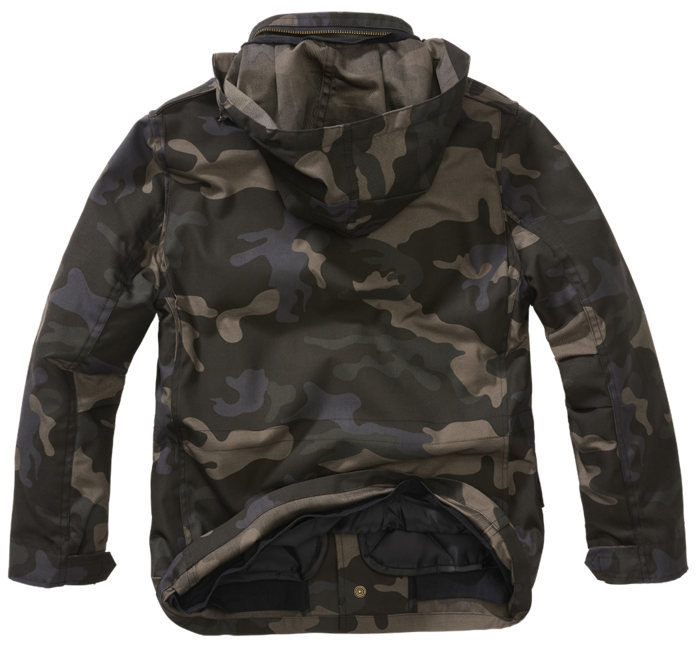 Brandit M65 Standard яке детско