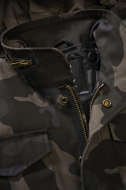 Brandit M65 Standard яке детско
