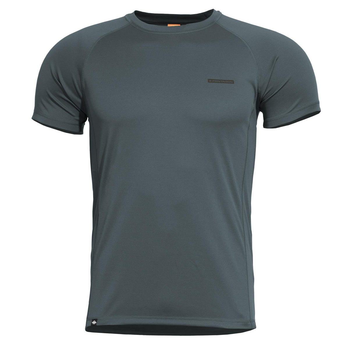 Pentagon Bodyshock MK5 μπλουζάκι που στεγνώνει γρήγορα, Charcoal Blue