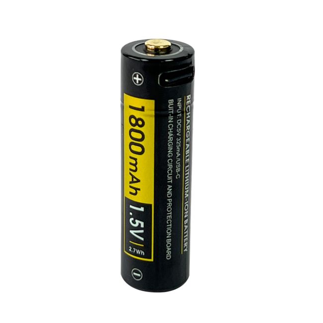 Батерия Speras Li-Ion 1800 mAh AAC