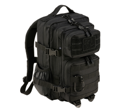 Brandit Cooper US otroški nahrbtnik, črna 13L