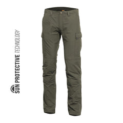 Pentagon BDU 2.0 letne hlače Tropic, Ranger Green