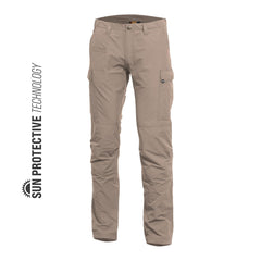 Pentagon BDU 2.0 letne hlače Tropic, khaki