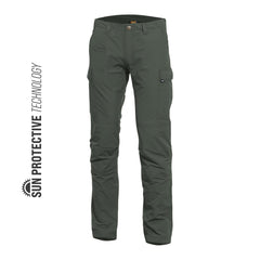 Pentagon BDU 2.0 poletne hlače Tropic, camo green