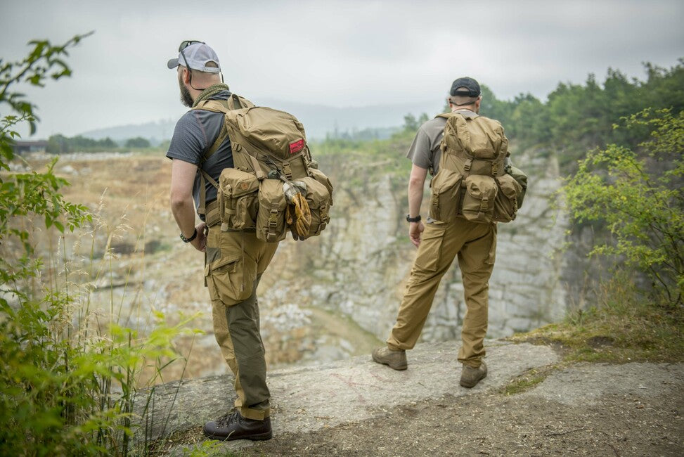 Helikon-Tex KitBag чанта Cordura, черна