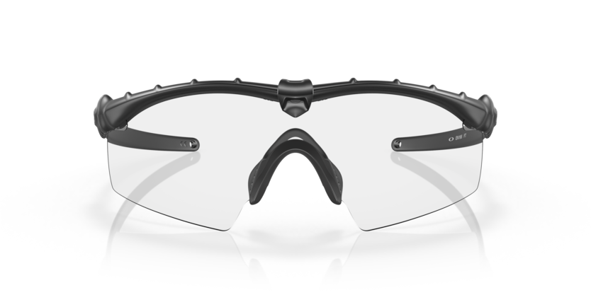 Oakley SI M Frame 3.0 балистични слънчеви очила със ясна стъкла, черни