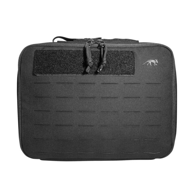 Tasmanian Tiger Modular Support Bag чанта за рамо, черна