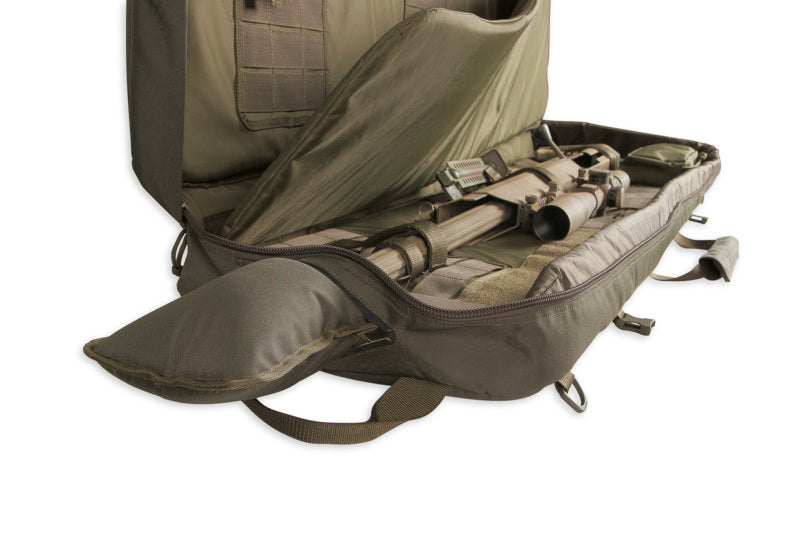 Tasmanian Tiger DBL Modular Rifle Bag чанта за оръжие, маслинена