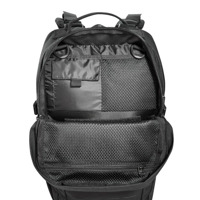 Tasmanian Tiger Modular Combat Pack раница, черна 22L