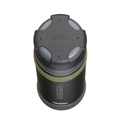 Thermos Mountain Beverage термос 0,75 л, черен
