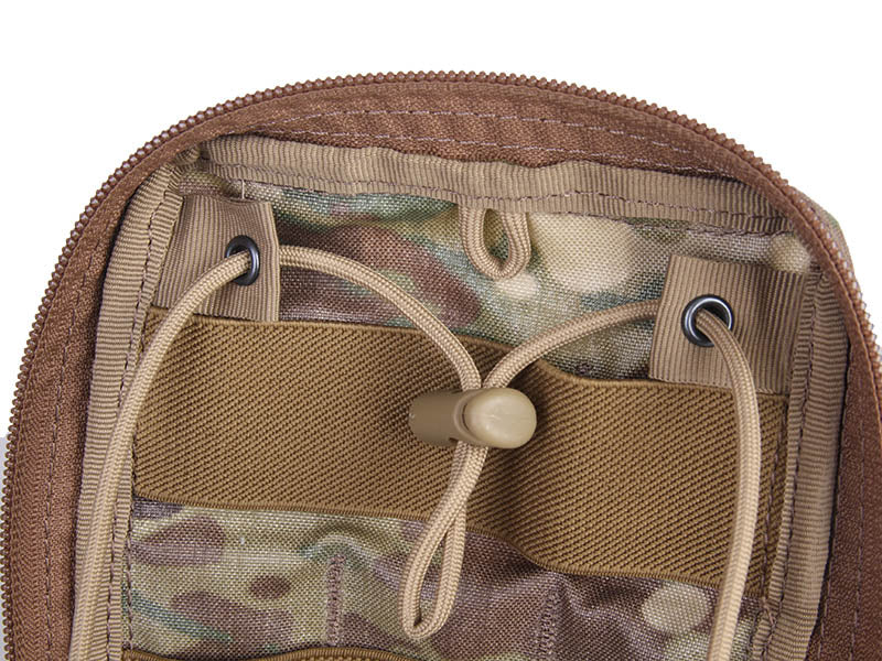 Emersongear Многофункционален калъф 500D, сив